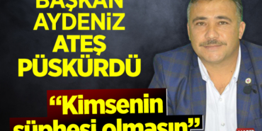 AYDENİZ