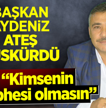 AYDENİZ