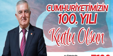 Ali özdemir 29 ekim