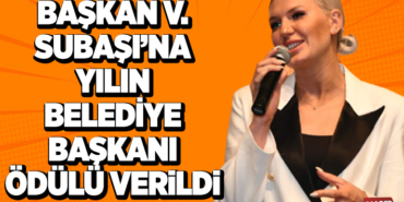 BAŞKAN V