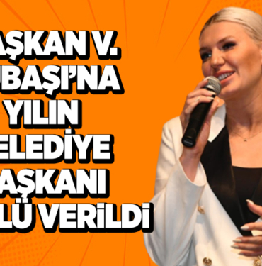 BAŞKAN V
