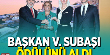BAŞKAN V