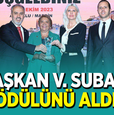 BAŞKAN V