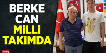 BERKE