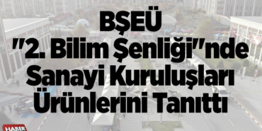 BŞEÜ