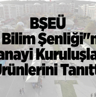 BŞEÜ