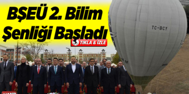 Bilecik Şeyh Edebali Üniversitesi 2