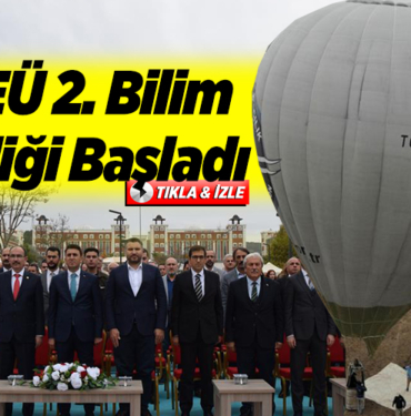 Bilecik Şeyh Edebali Üniversitesi 2