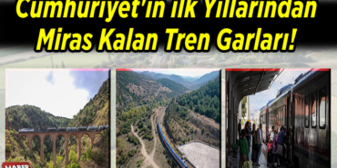 Bilecik tren garı