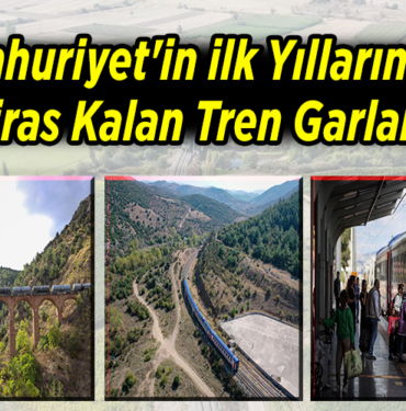 Bilecik tren garı