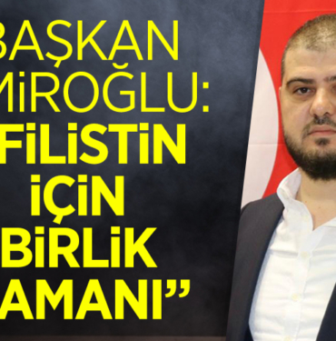 EMİROGLU