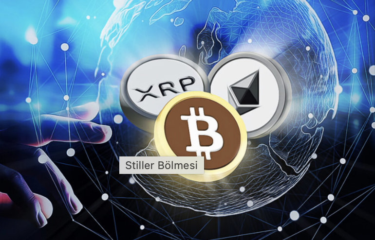 Bitcoin, Ethereum ve Ripple: BTC, XRP ve ETH’da Tahminler