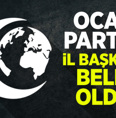 OCAK