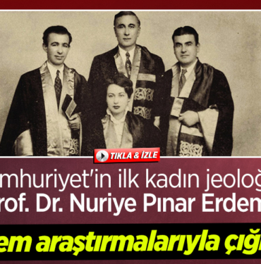 PINAR ERDEM