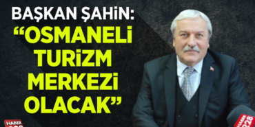 SAHİN