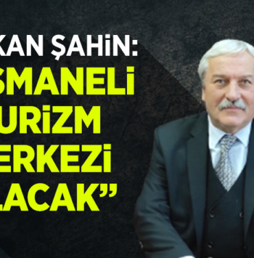 SAHİN