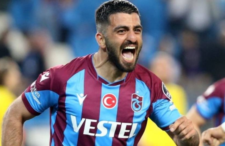 Trabzonspor Haberlerine Yeni Bir Bakış