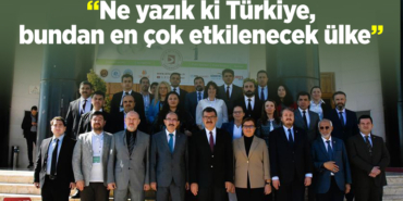 TÜBİTAK Başkanı Prof. Dr
