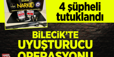 UYUS
