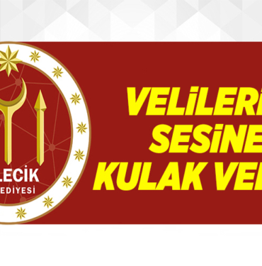VELİLERİN SESİNE KULAK VERDİ!
