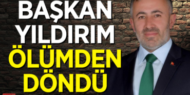 YILDIRIM