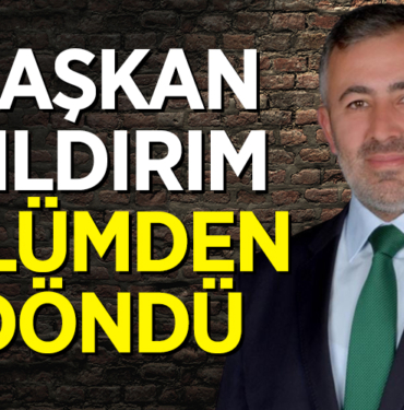 YILDIRIM
