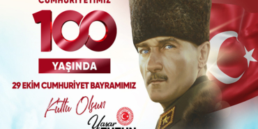 Yaşar tüzün 29 ekim