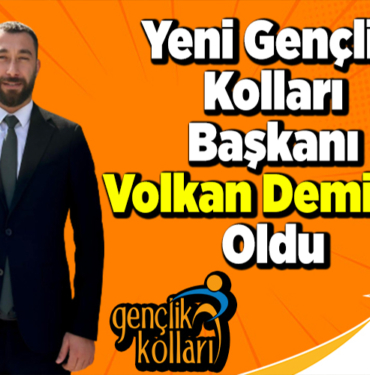 Yeni-Genclik-Kollari-Baskani-Volkan-Demiroz-Oldu