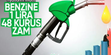 benzine zam