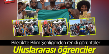 bilimsenligi