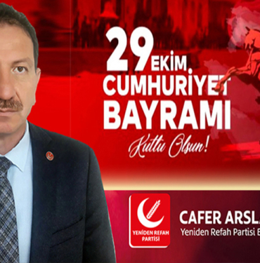 cafer arslanboğa