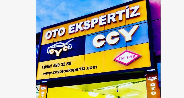 İzmir’in En Güvenilir Oto Ekspertiz Hizmeti CCY Oto Ekspertiz