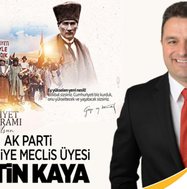 çetin kaya 29ekim