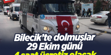 dolmus