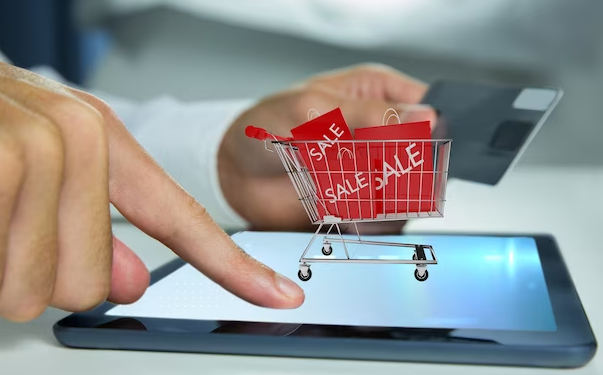 E-Ticaretin ABC’si E-Ticaret Nedir ve Nasıl İşler