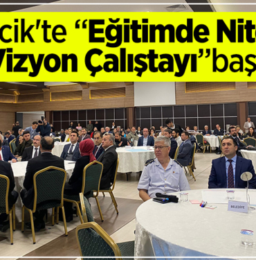 eğitim