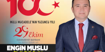 engin muslu