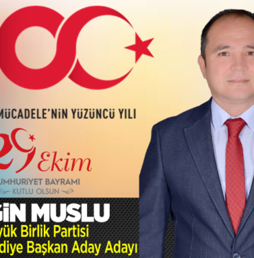 engin muslu