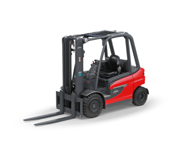 Forklift Lastiği Nedir? Neden Önemlidir?