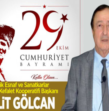 halit gölcann