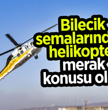helopter