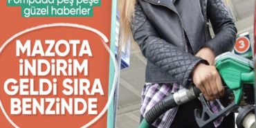 inirim yolda