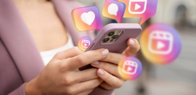 İnstagram Beğeni Nedir Ve Neden Önemlidir?