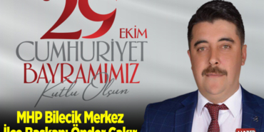 önder çakır 29 ekim