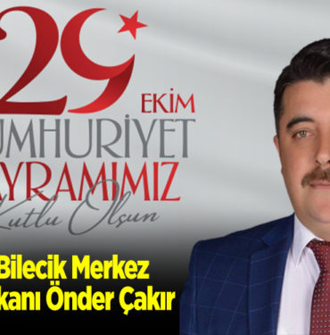 önder çakır 29 ekim