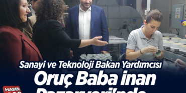 oruc baba