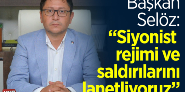 selöz