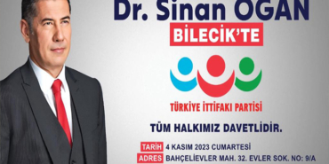 sinan oğan