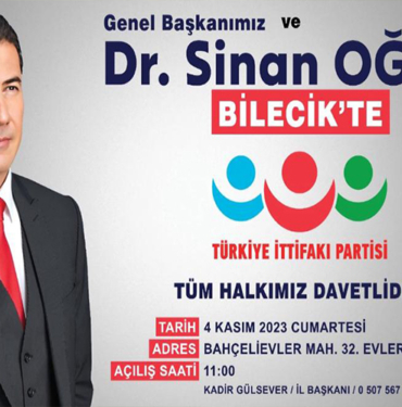 sinan oğan