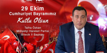 talha özkan 29 ekim